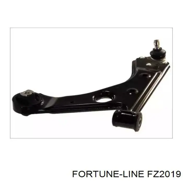 Купить FZ2019 Fortune Line Рулевая тяга