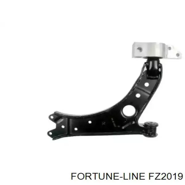 Рулевая тяга FZ2019 Fortune Line