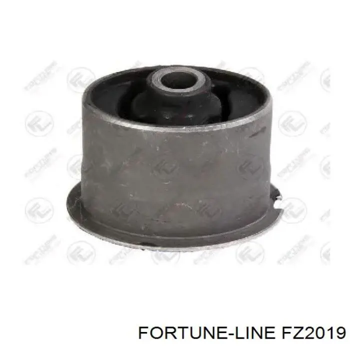 Тяга рулевая поперечная Fortune Line FZ2019