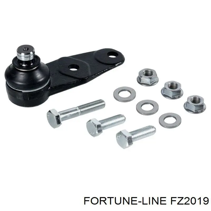 Рулевая тяга Fortune Line FZ2019 цена, от 11.30 USD