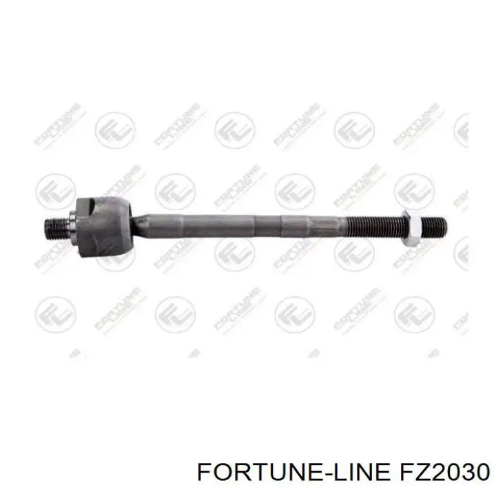 FZ2030 Fortune Line Тяги рулевые