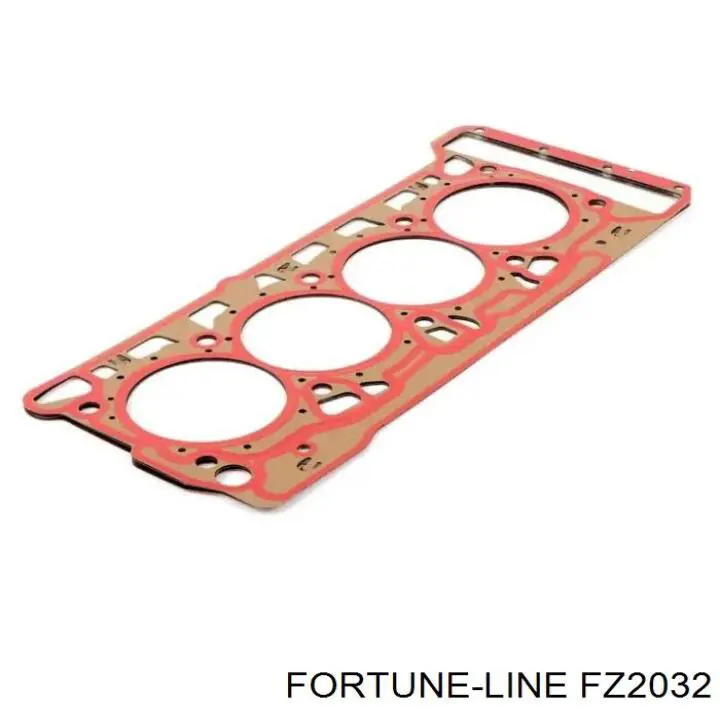 Рулевая тяга FZ2032 Fortune Line