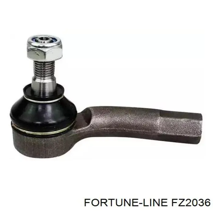 Тяга рулевая в сборе левая FZ2036 Fortune Line
