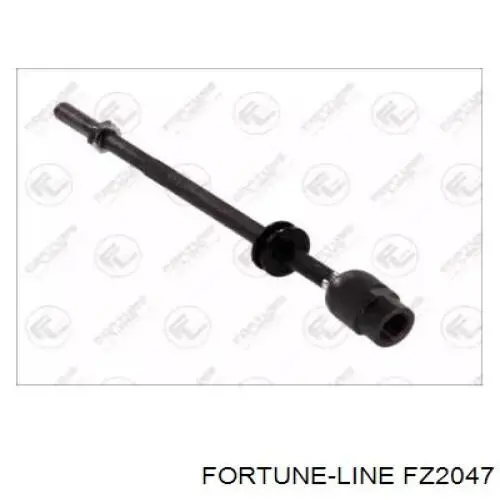 Тяга рулевая в сборе правая FZ2047 Fortune Line