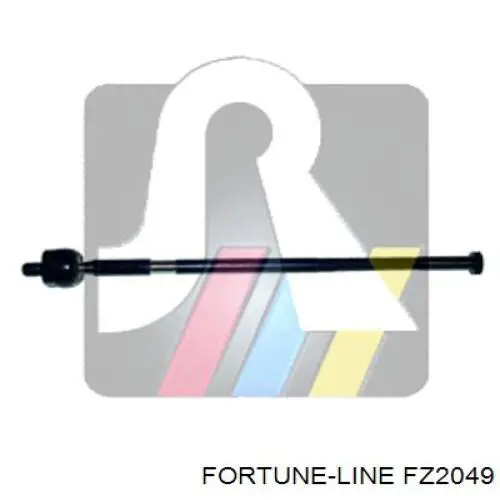 Купить FZ2049 Fortune Line Рулевая тяга