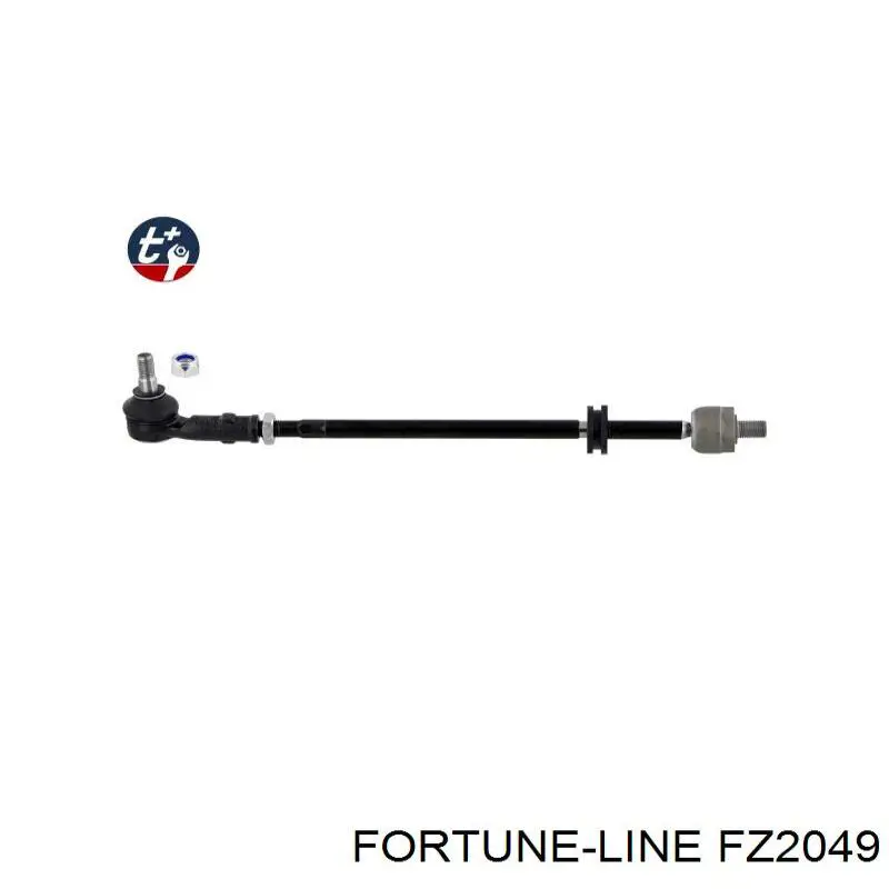 Рулевая тяга Fortune Line FZ2049 цена, от 8.01 USD