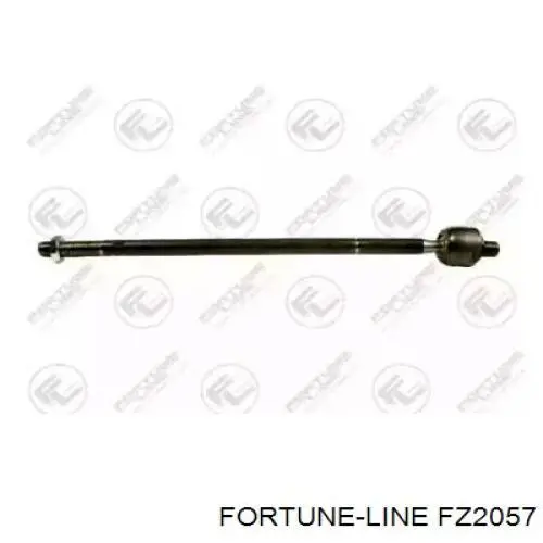 Тяга рулевая левая FZ2057 Fortune Line