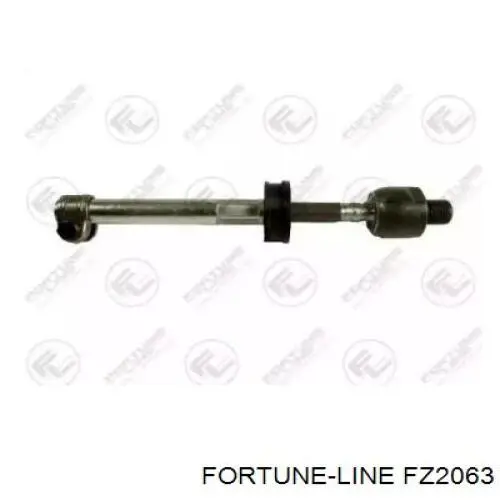 Тяга рулевая левая FZ2063 Fortune Line