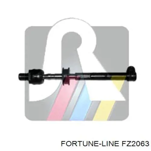 FZ2063 Fortune Line Тяга левая рулевая 