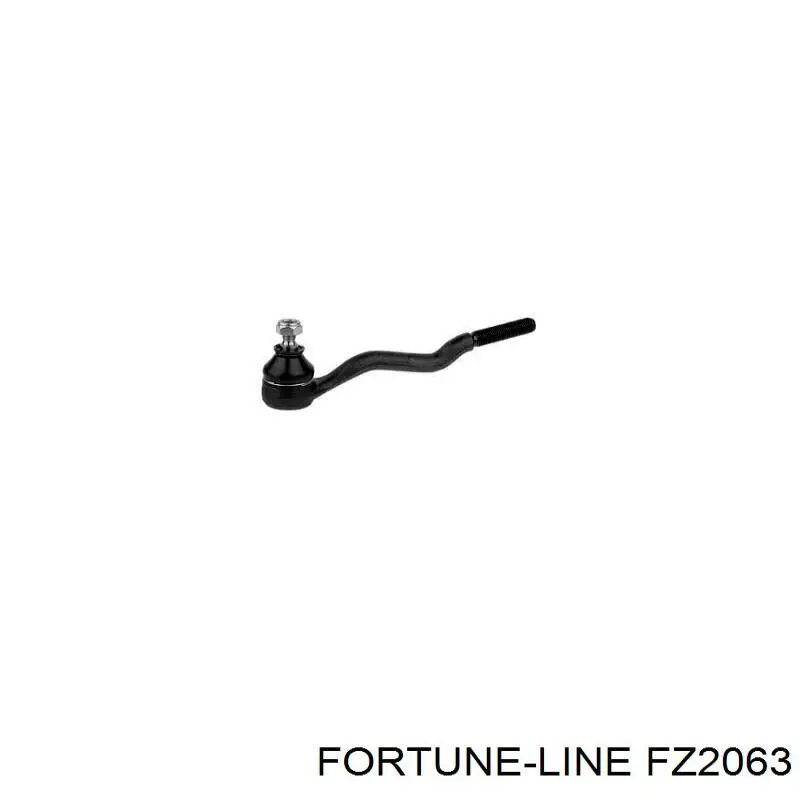 Тяга рулевая, левая Fortune Line FZ2063 цена, от 11.61 USD