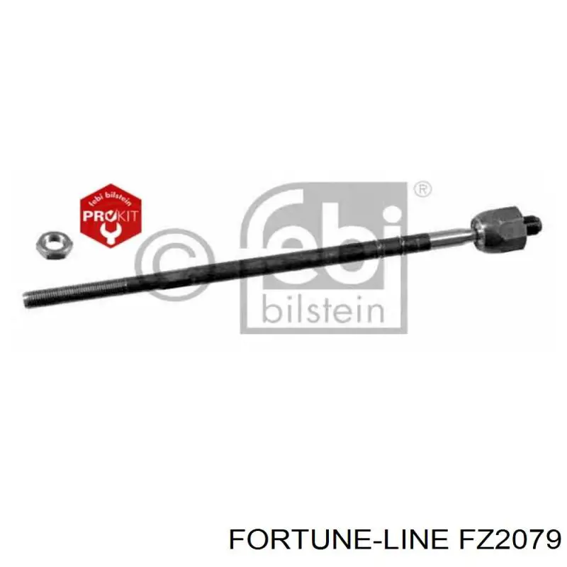 Рулевая тяга FZ2079 Fortune Line