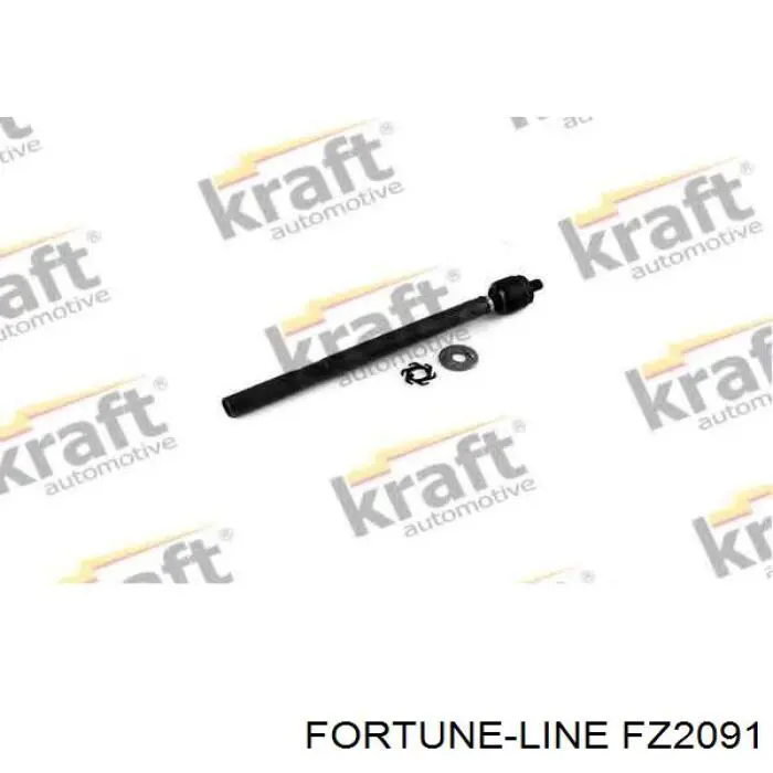 FZ2091 Fortune Line Тяги рулевые