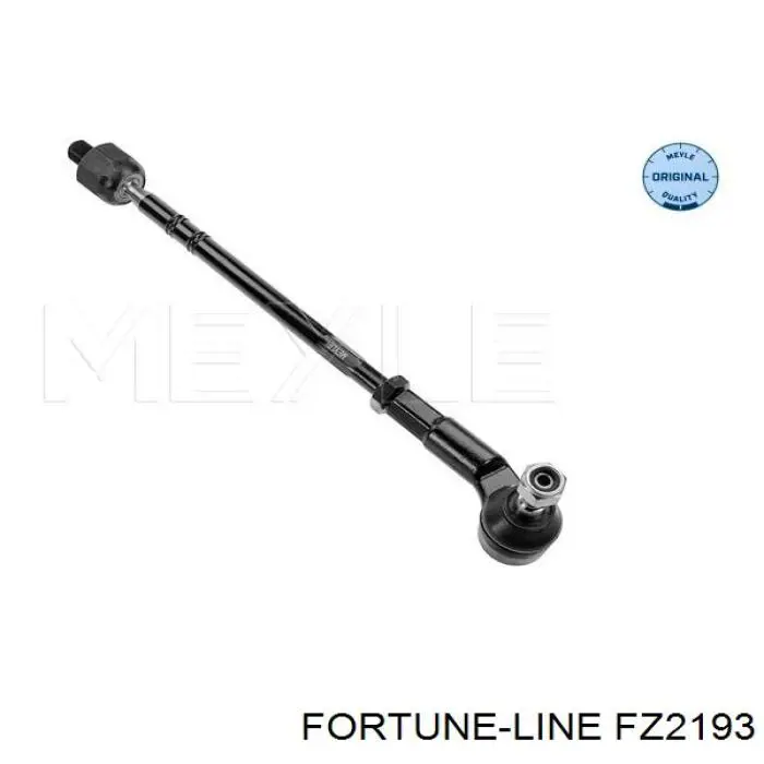 Купить FZ2193 Fortune Line Рулевая тяга