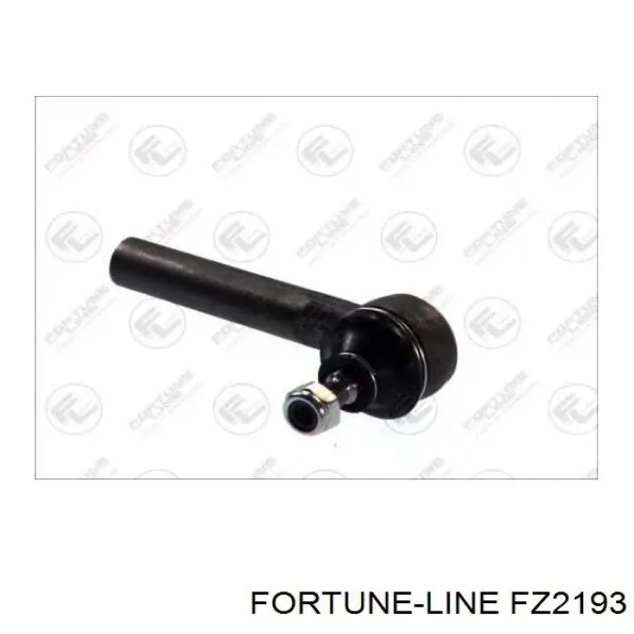FZ2193 Fortune Line Тяги рулевые