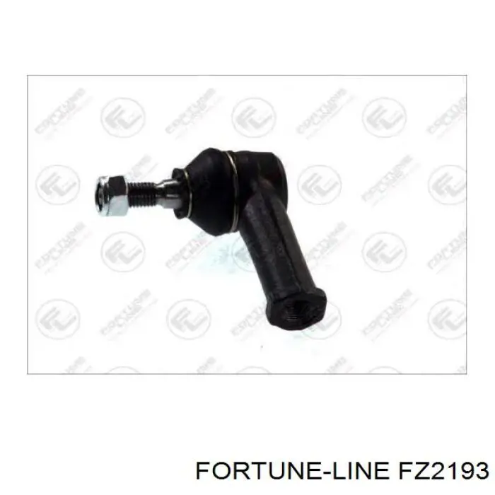 Рулевая тяга Fortune Line FZ2193 цена, от 8.13 USD