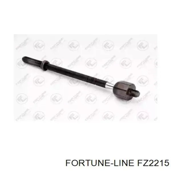 Тяга рулевая в сборе левая FZ2215 Fortune Line