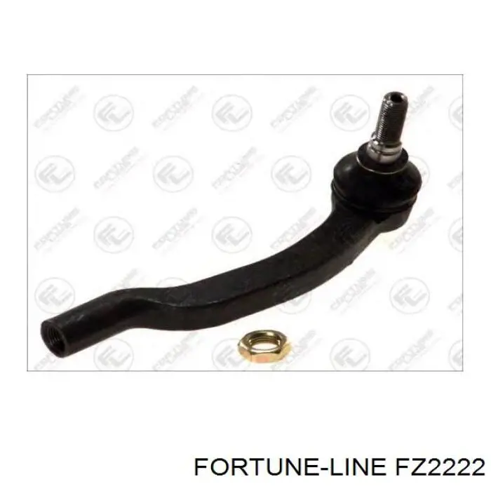 FZ2222 Fortune Line Тяги рулевые