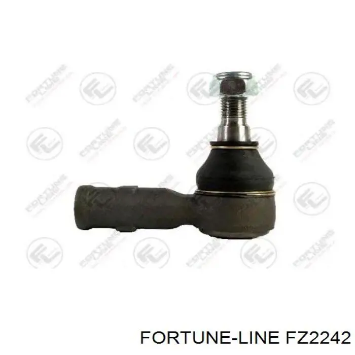 FZ2242 Fortune Line