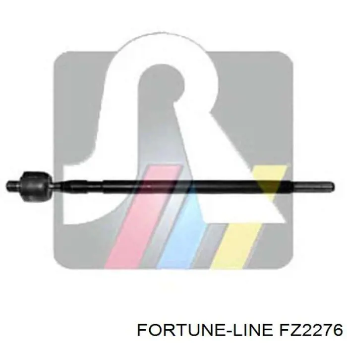 FZ2276 Fortune Line Тяги рулевые