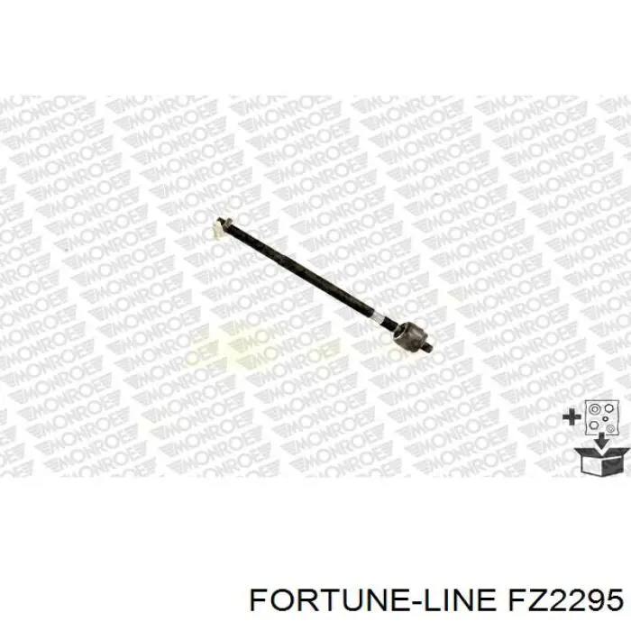 FZ2295 Fortune Line Тяги рулевые
