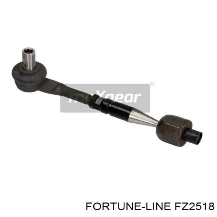 FZ2518 Fortune Line Тяги рулевые