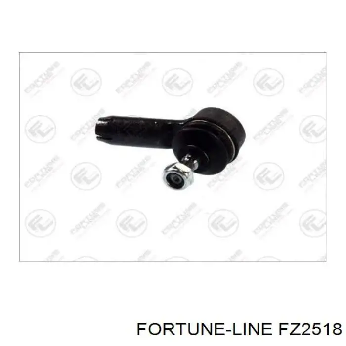 Рулевая тяга Fortune Line FZ2518 цена, от 12.51 USD