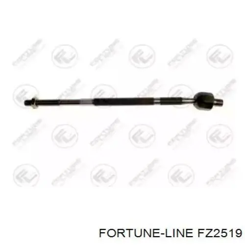 Тяга рулевая в сборе правая FZ2519 Fortune Line