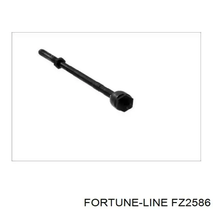 Рулевая тяга FZ2586 Fortune Line