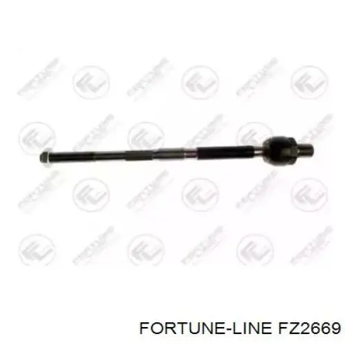 Тяга рульова FZ2669 Fortune Line