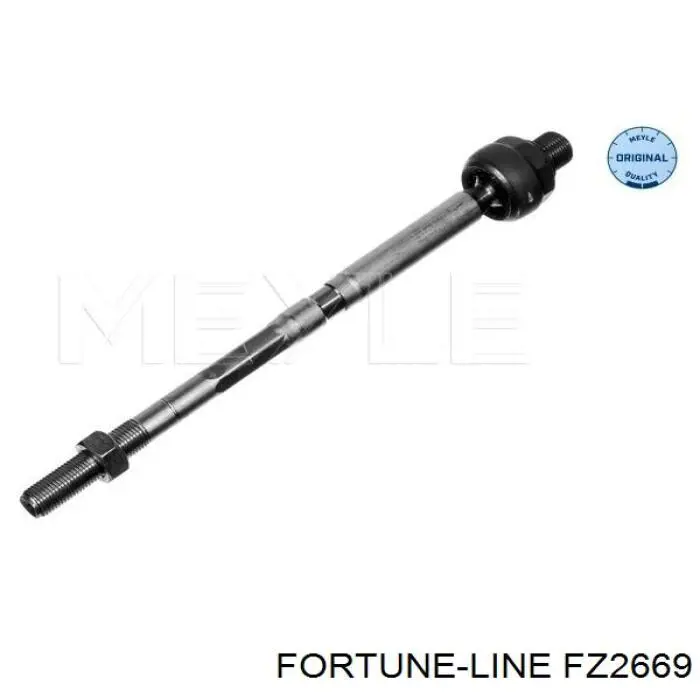 FZ2669 Fortune Line Тяги рулевые