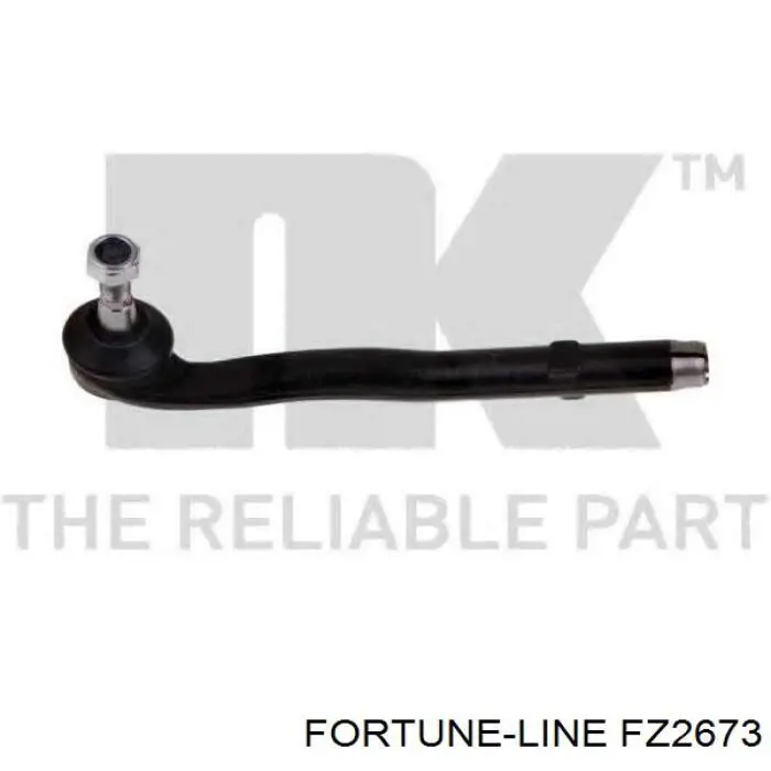 Купить FZ2673 Fortune Line Рулевая тяга