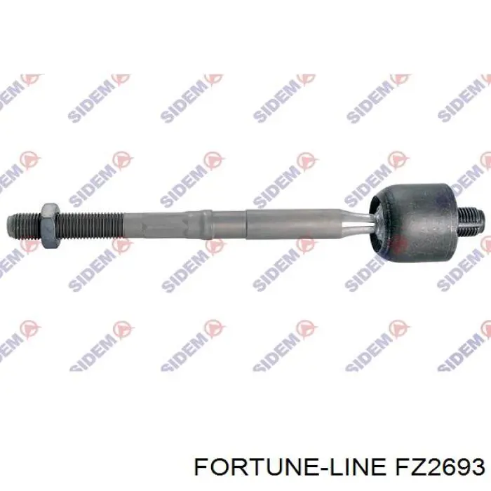 Купить FZ2693 Fortune Line Рулевая тяга