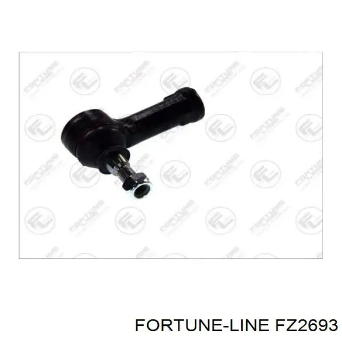Купить INF100189 InA-For Рулевая тяга