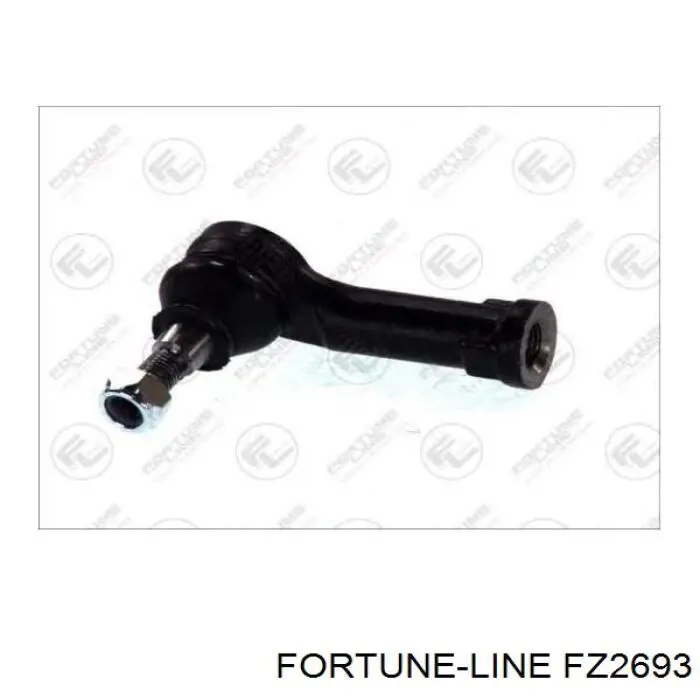 Рулевая тяга Fortune Line FZ2693 цена, от 8.24 USD