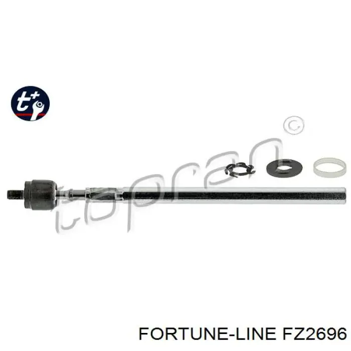 Рулевая тяга FZ2696 Fortune Line