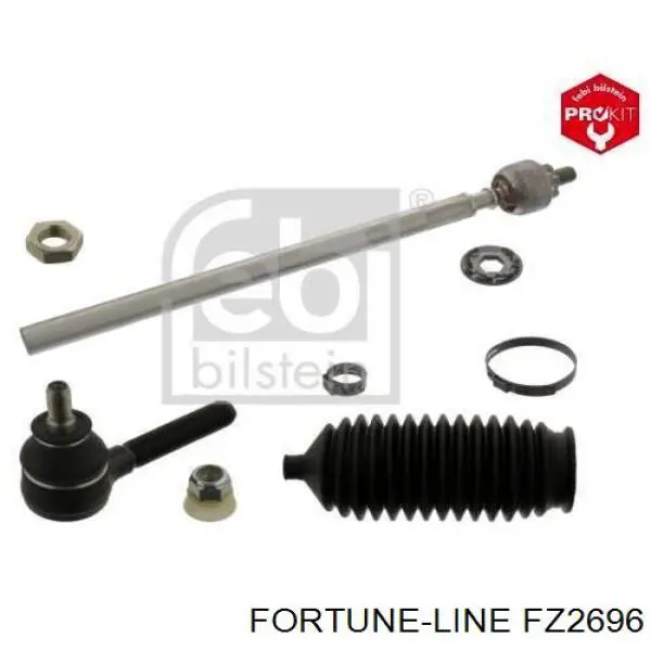 FZ2696 Fortune Line Тяги рулевые