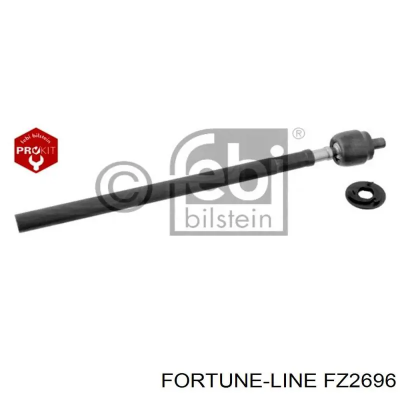 Рулевая тяга Fortune Line FZ2696 цена, от 10.45 USD