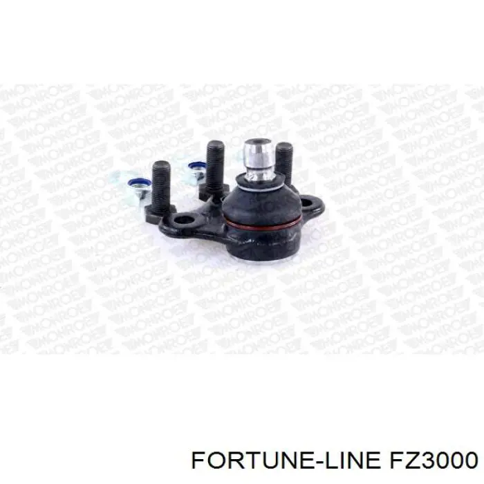 FZ3000 Fortune Line Палец шаровой нижний