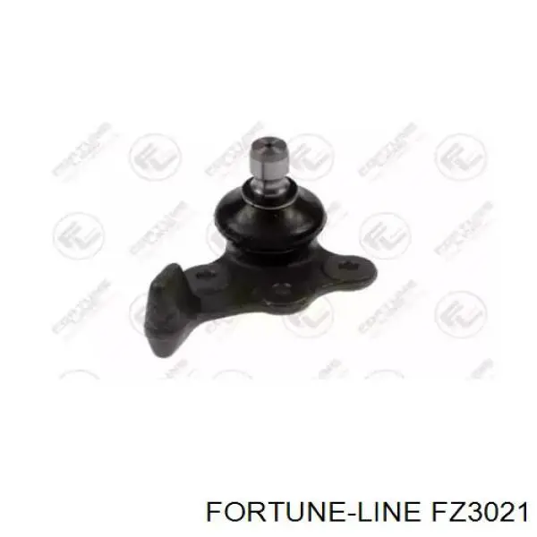 Нижняя левая шаровая опора FZ3021 Fortune Line