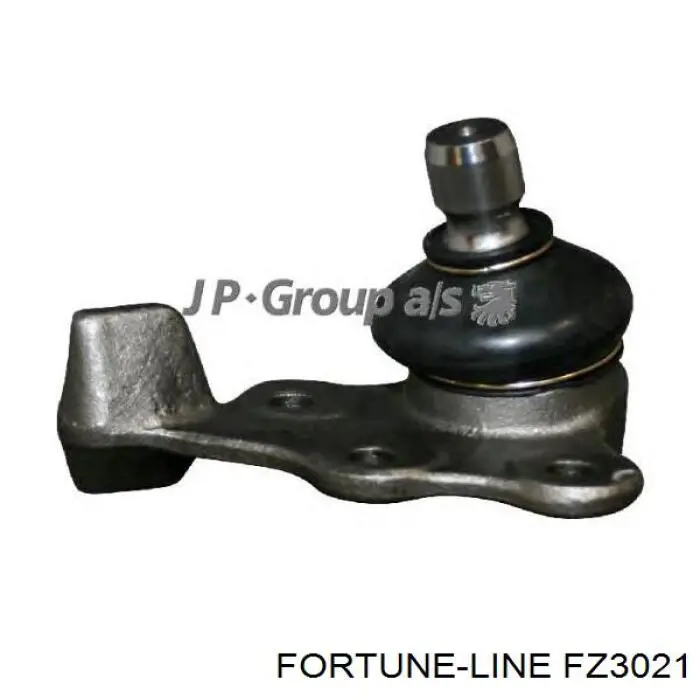 FZ3021 Fortune Line