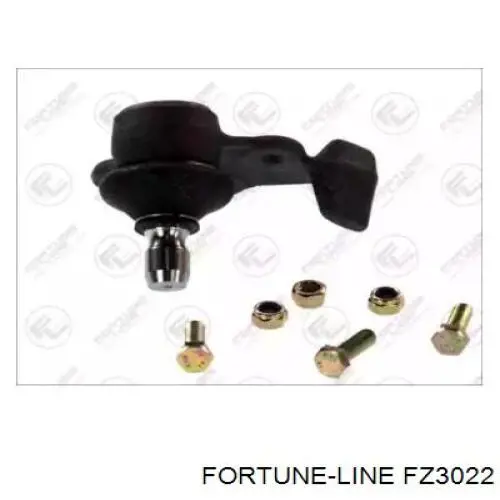 Нижняя правая шаровая опора FZ3022 Fortune Line