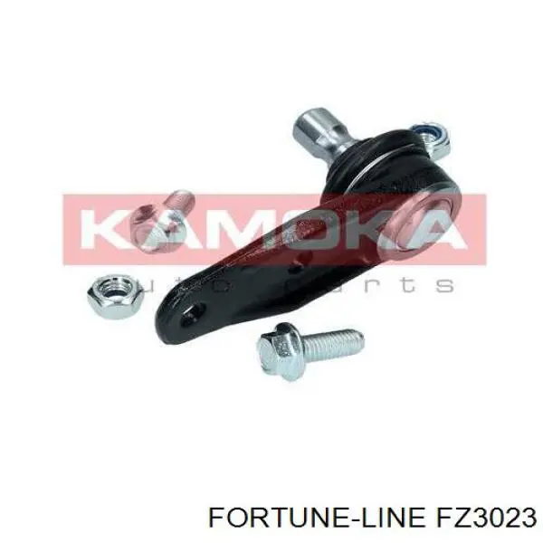 FZ3023 Fortune Line Палец шаровой нижний