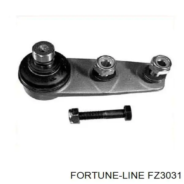 Нижняя шаровая опора FZ3031 Fortune Line