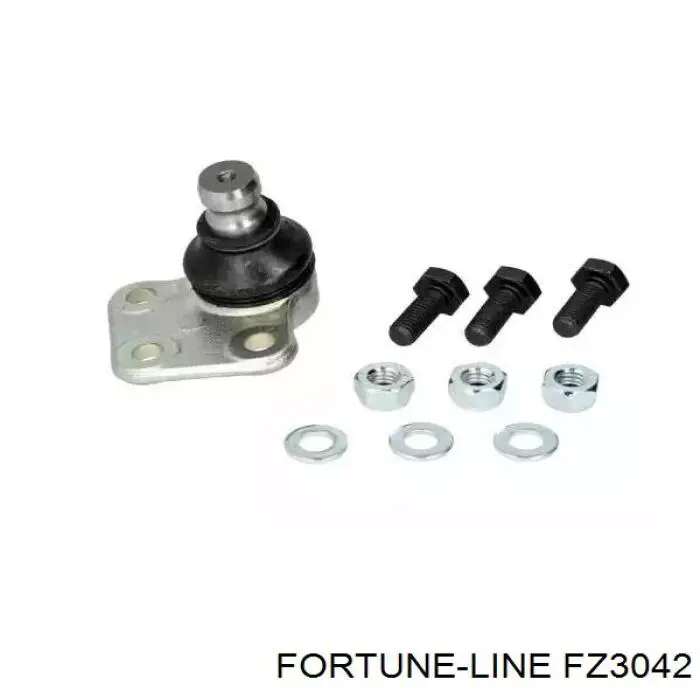 Купить FZ3042 Fortune Line Верхняя шаровая опора