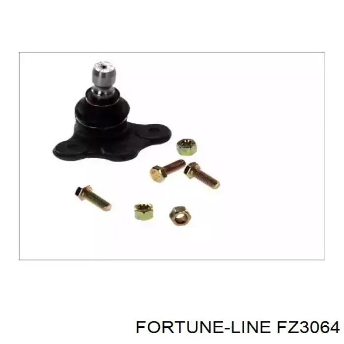Купить FZ3064 Fortune Line Нижняя шаровая опора