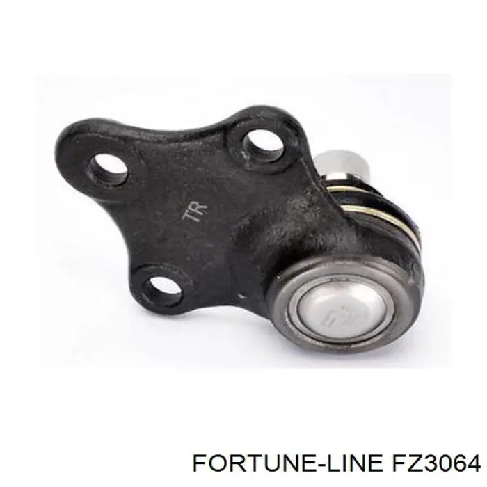 FZ3064 Fortune Line Палец шаровой нижний