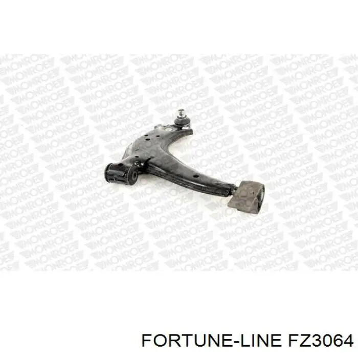 Шаровая опора, нижняя Fortune Line FZ3064 цена, от 8.22 USD
