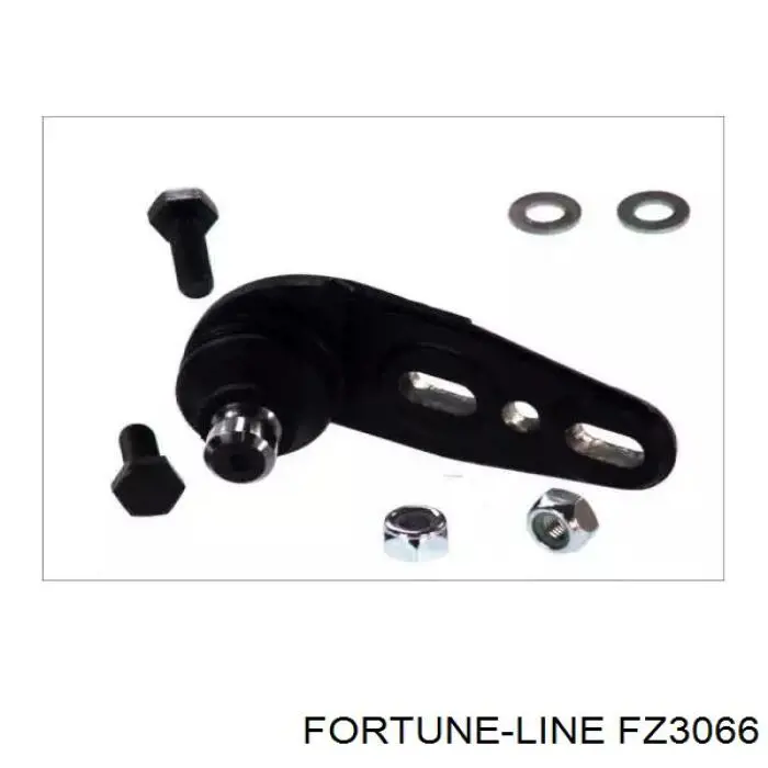 FZ3066 Fortune Line Палец шаровой нижний