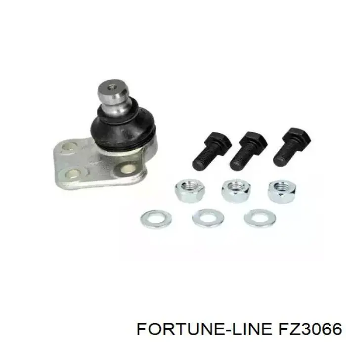 Шаровая опора, нижняя Fortune Line FZ3066 цена, от 7.57 USD
