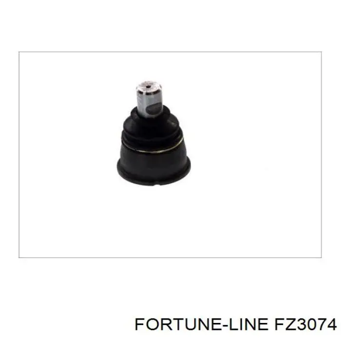 FZ3074 Fortune Line Палец шаровой нижний